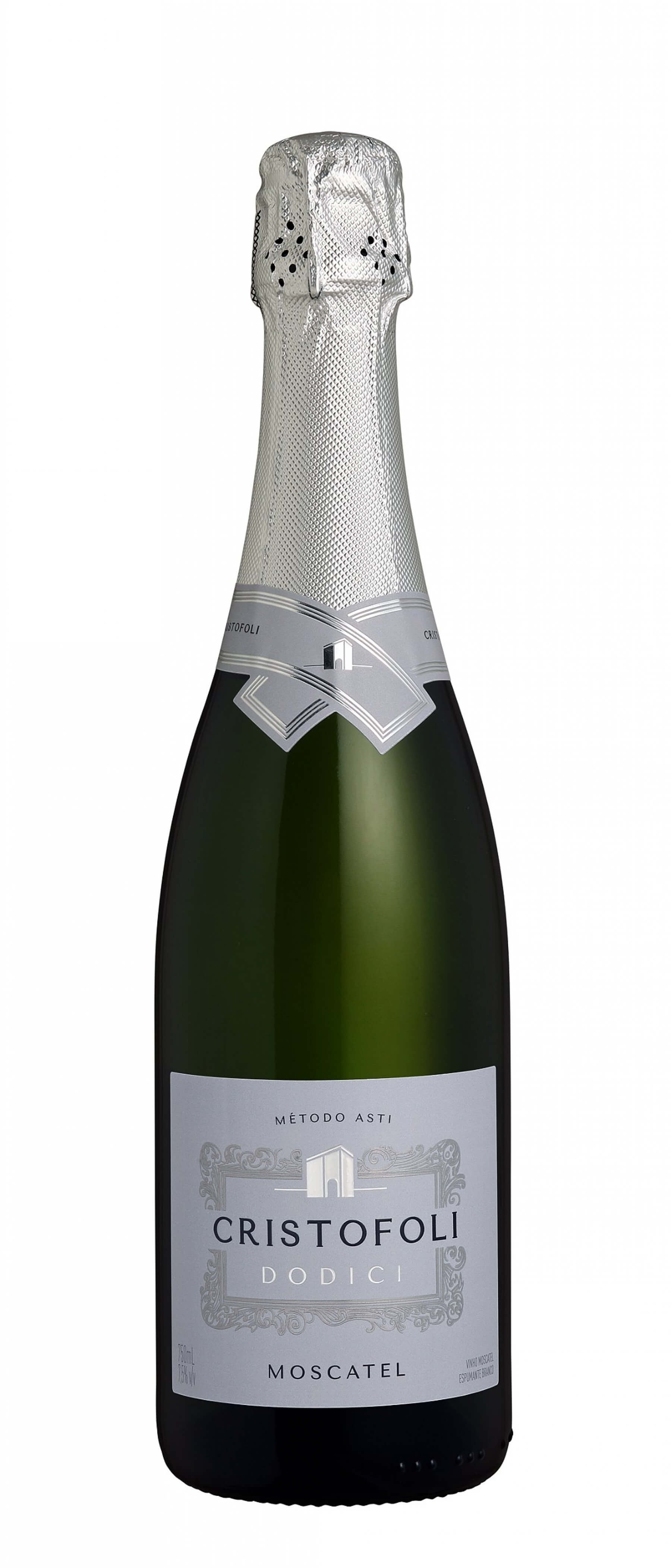 Moscatel Espumante